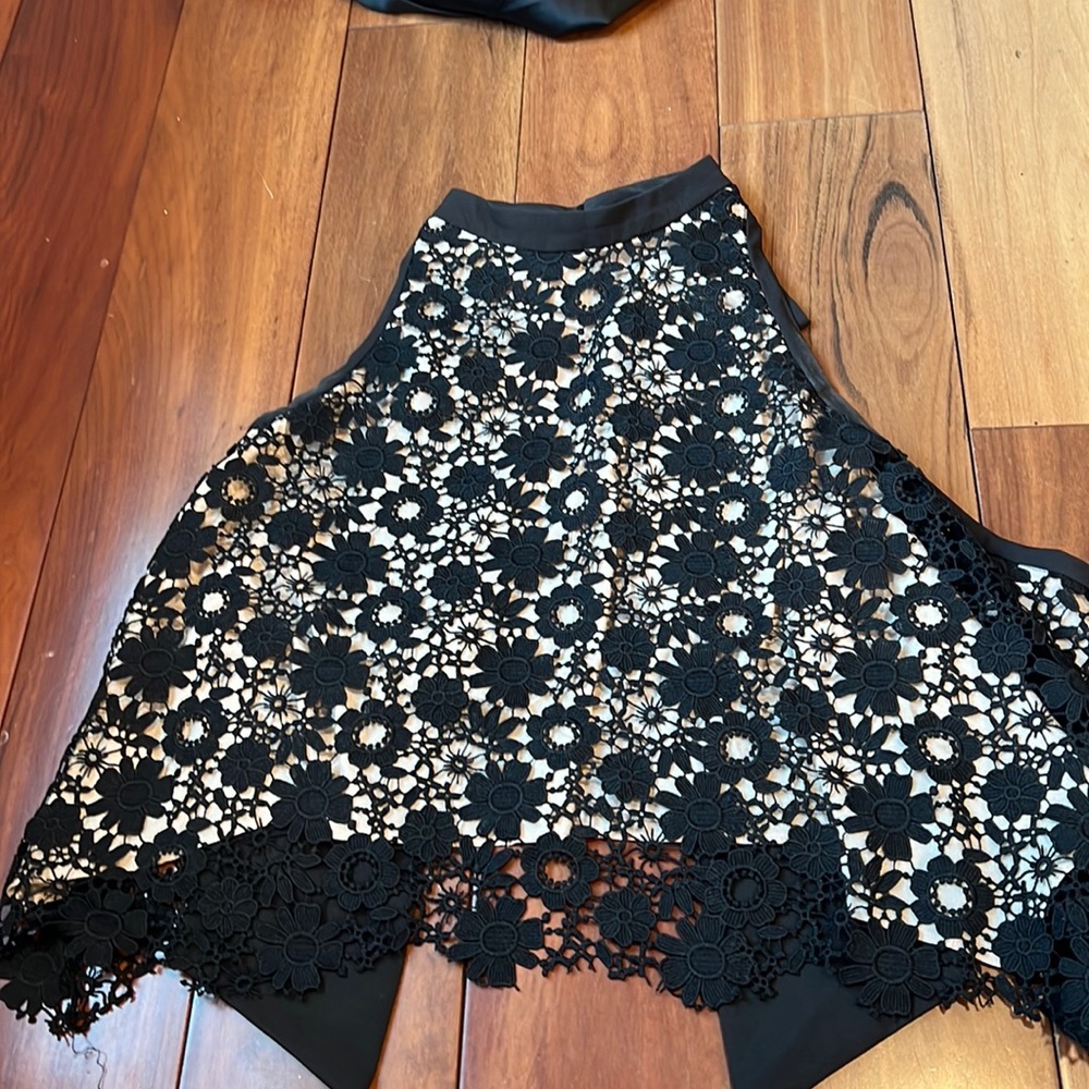 Gracia shirt size s